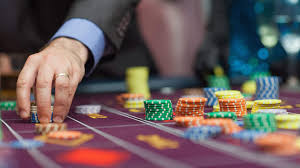 Онлайн казино Bonsai Casino